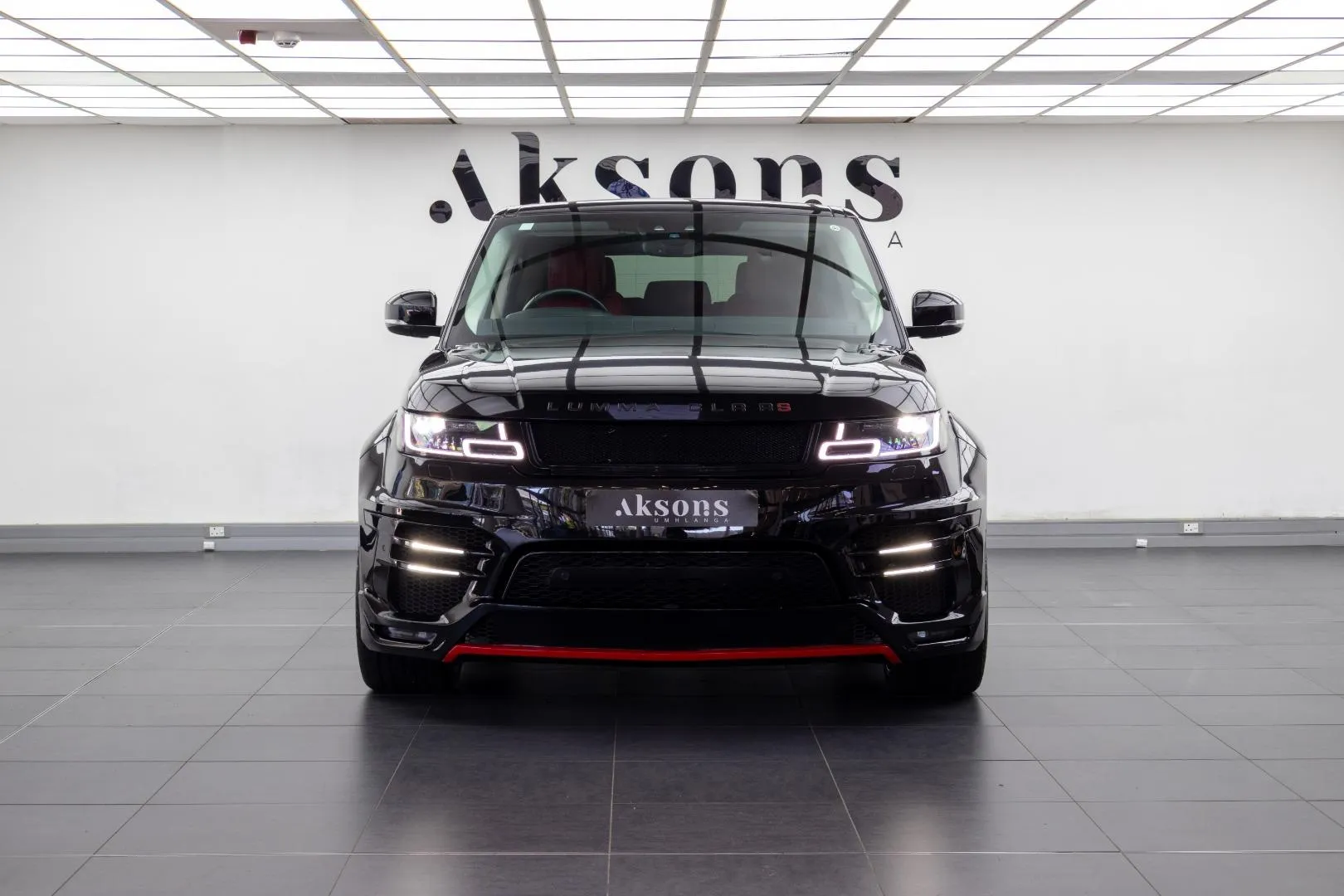 2021 Land Rover Range Rover Sport HSE Dynamic Supercharged, photo 4 of 13