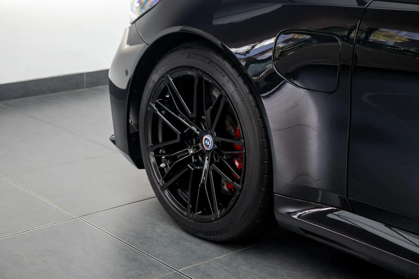 2025 BMW M5 M5, photo 12 of 14