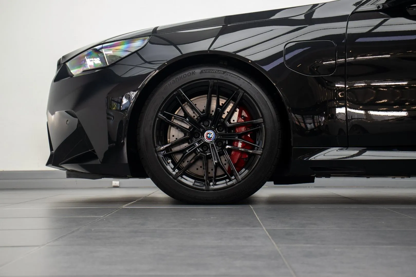 2025 BMW M5 M5, photo 13 of 14